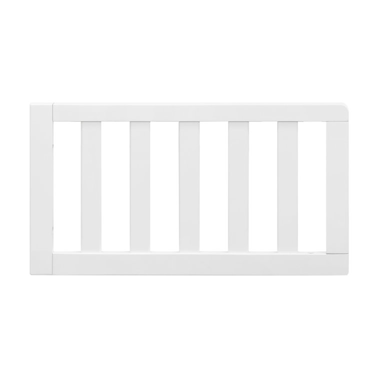 Davinci Toddler Bed Rail & Reviews Wayfair Canada